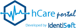 hCare logo